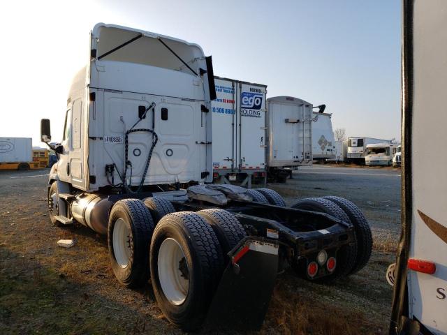 Image 3 of 2017 FREIGHTLINER CASCADIA 113  2017 with VIN 1FUJGHDV7HLJG0430