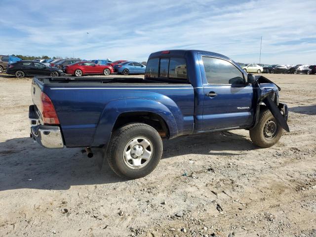 Obraz 3 z 2007 TOYOTA TACOMA PRERUNNER 2007 z VIN 5TENX62N07Z393490
