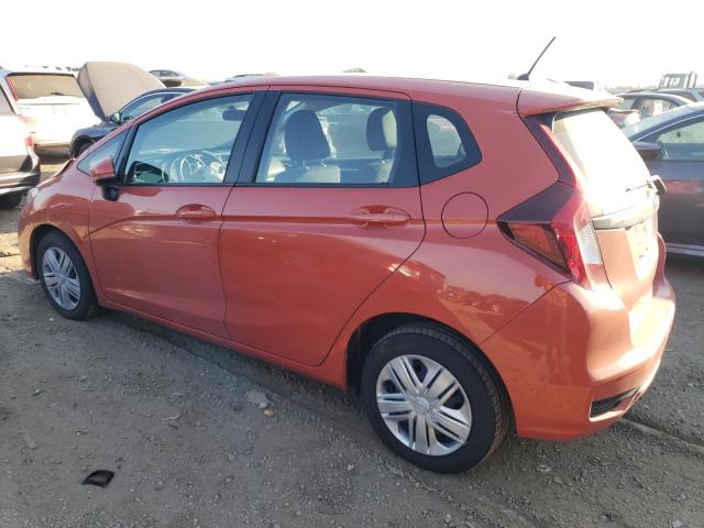 Obraz 2 z 2020 HONDA FIT LX 2020 z VIN 3HGGK5H41LM728197