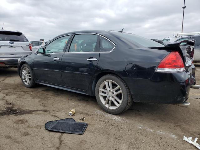 Obraz 2 z 2012 CHEVROLET IMPALA LTZ 2012 z VIN 2G1WC5E31C1311536