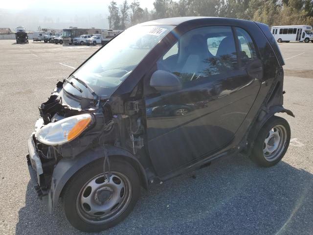 2013 SMART FORTWO PURE 2013 image