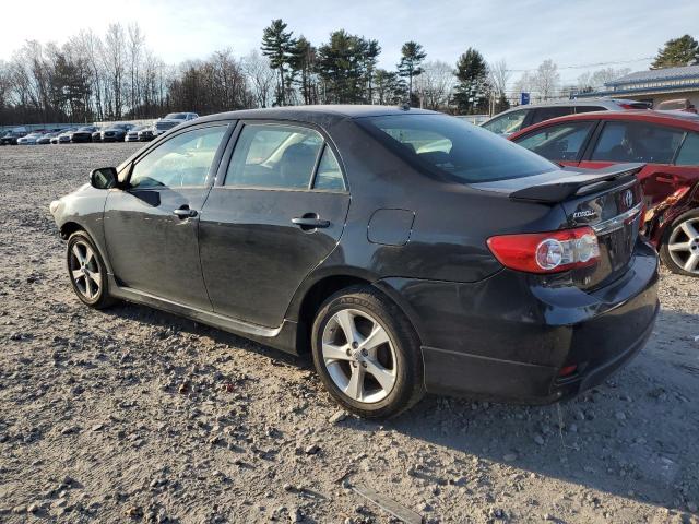 Image 2 of 2012 TOYOTA COROLLA BASE 2012 with VIN 2T1BU4EE5CC845719