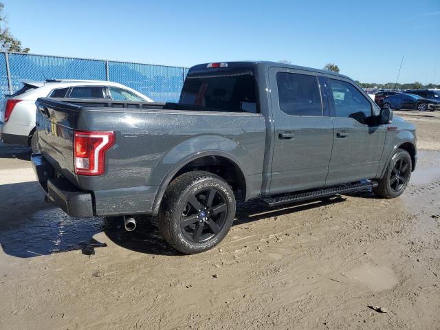 Изображение 3 2016 FORD F150 SUPERCREW 2016 с VIN 1FTEW1CF0GFB08328