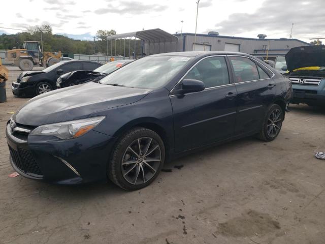 Image 1 of 2016 TOYOTA CAMRY LE 2016 with VIN 4T1BF1FK5GU526953
