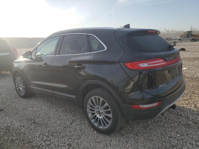 Obraz 2 z 2015 LINCOLN MKC  2015 z VIN 5LMCJ1A96FUJ28248