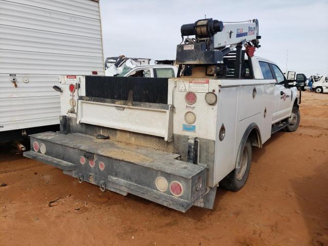 Image 3 of 2020 FORD F350 SUPER DUTY 2020 with VIN 1FD8W3H61LED37016