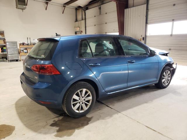 Изображение 3 2017 VOLKSWAGEN GOLF S 2017 с VIN 3VW217AUXHM056260