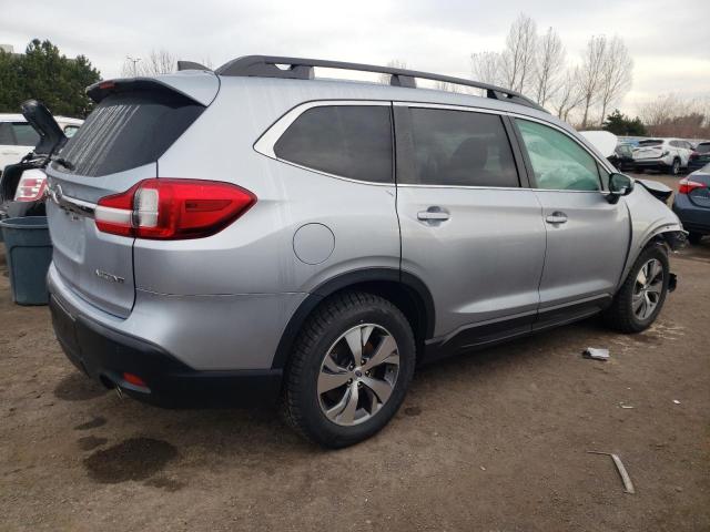 Image 3 of 2020 SUBARU ASCENT PREMIUM 2020 with VIN 4S4WMADDXL3456393