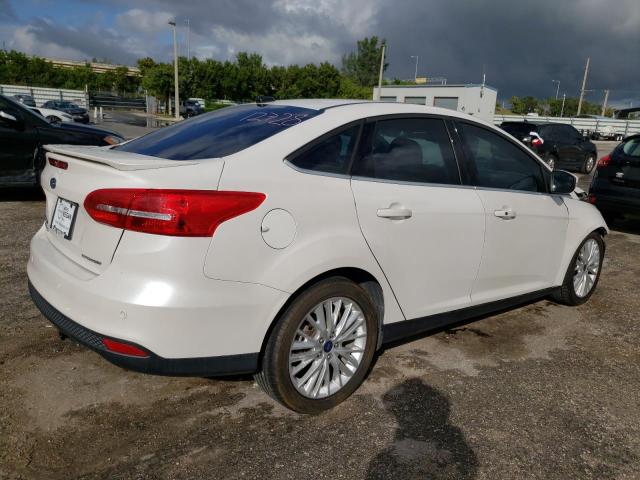 Obraz 3 z 2017 FORD FOCUS TITANIUM 2017 z VIN 1FADP3J28HL266302