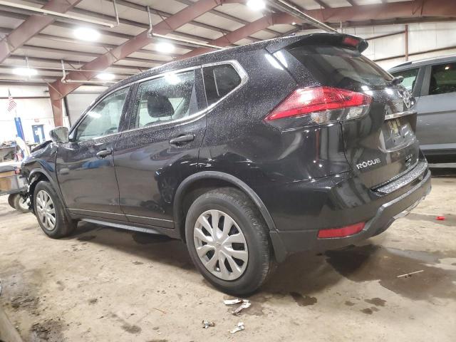 Изображение 2 2017 NISSAN ROGUE S 2017 с VIN JN8AT2MV2HW025668