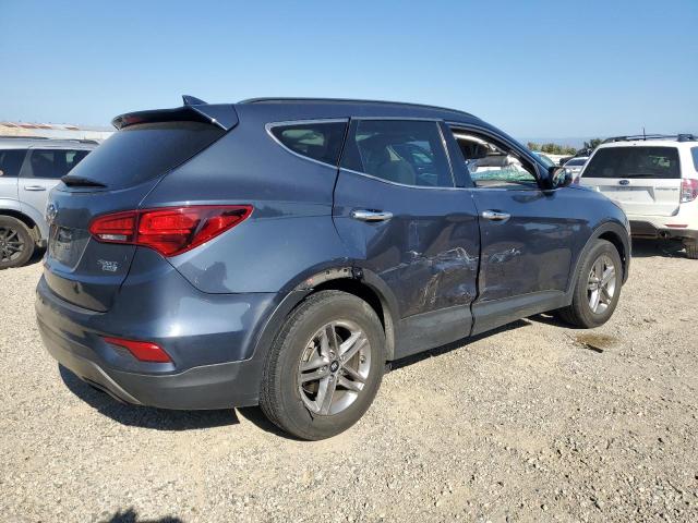 Image 3 of 2017 HYUNDAI SANTA FE SPORT  2017 with VIN 5NMZUDLB3HH047910