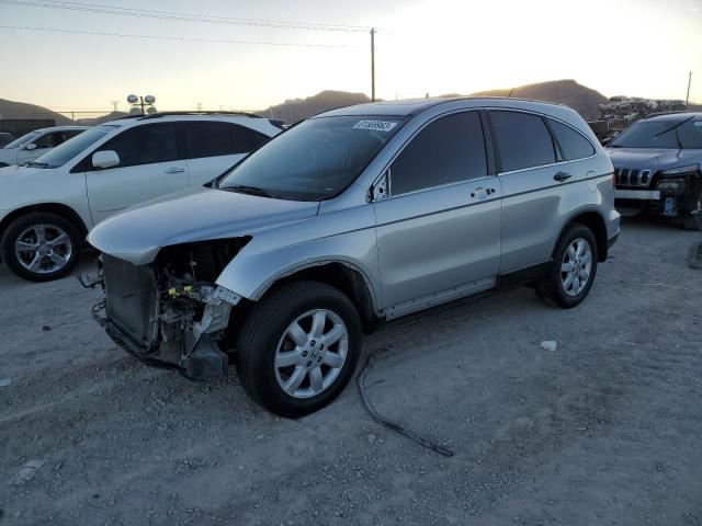 Изображение 2009 HONDA CR-V EX 2009