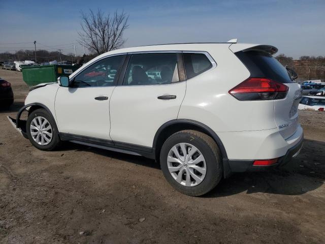 Изображение 2 2017 NISSAN ROGUE S 2017 с VIN 5N1AT2MT7HC869146