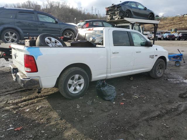 Изображение 3 2019 RAM 1500 CLASSIC SLT 2019 с VIN 1C6RR6TT7KS682671