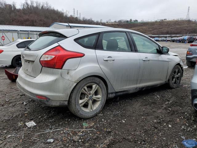 Obraz 3 z 2013 FORD FOCUS SE 2013 z VIN 1FADP3K27DL119235