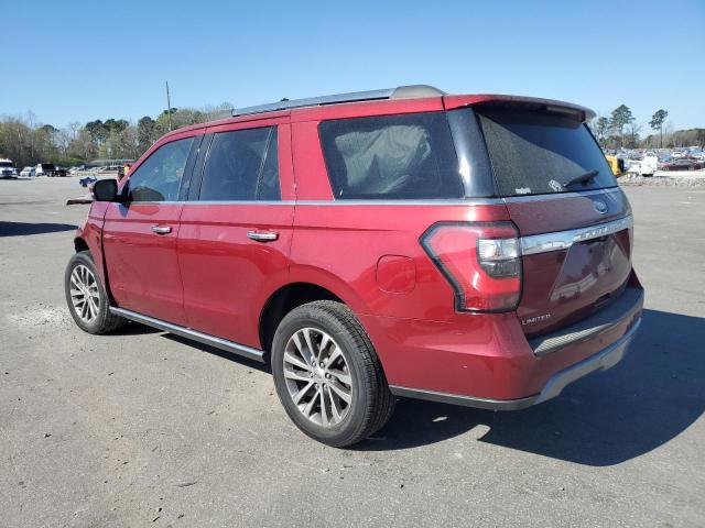 Изображение 2 2018 FORD EXPEDITION LIMITED 2018 с VIN 1FMJU2AT4JEA66659