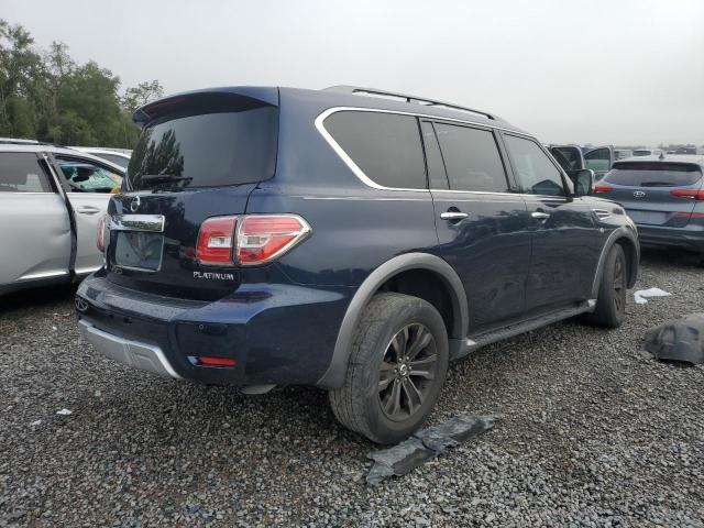 Image 3 of 2017 NISSAN ARMADA PLATINUM 2017 with VIN JN8AY2NF1H9300356