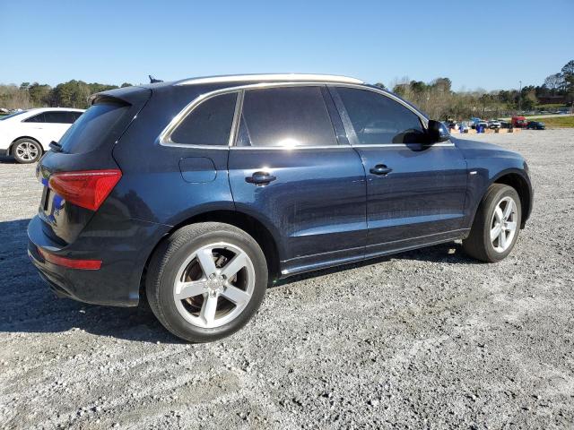 Obraz 3 z 2011 AUDI Q5 PREMIUM PLUS 2011 z VIN WA1DKAFP3BA015718