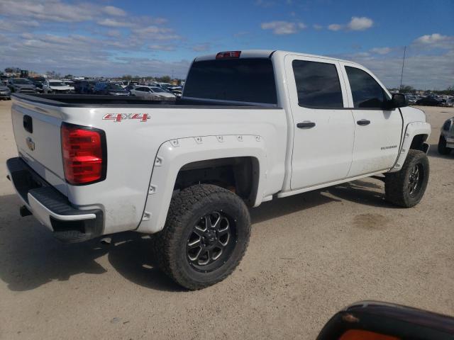 Obraz 3 z 2017 CHEVROLET SILVERADO K1500 2017 z VIN 3GCUKNEC2HG464409
