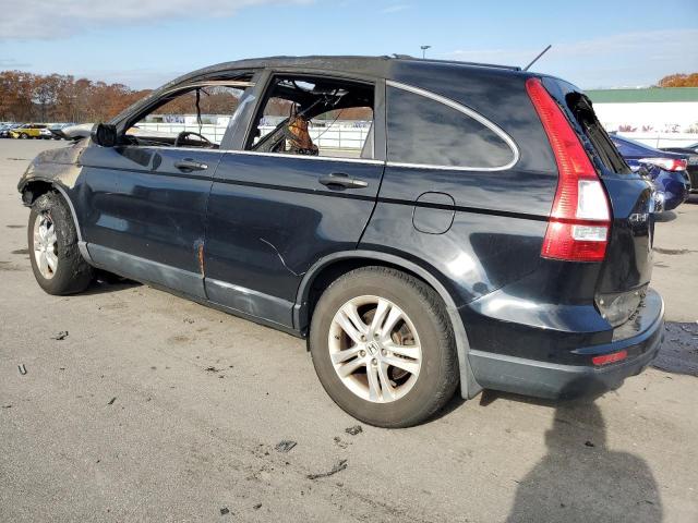 Image 2 of 2011 HONDA CR-V EX 2011 with VIN 3CZRE4H58BG706898