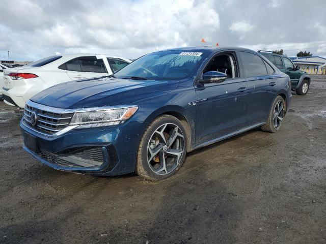 Изображение 2020 VOLKSWAGEN PASSAT R-LINE 2020