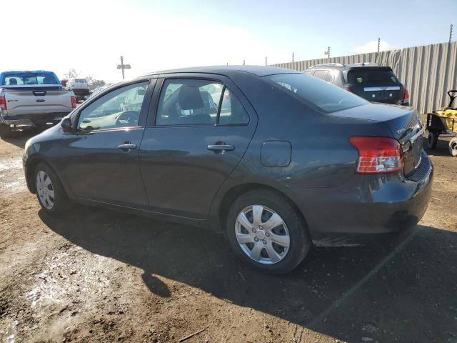 Изображение 2 2007 TOYOTA YARIS  2007 с VIN JTDBT923X71095358