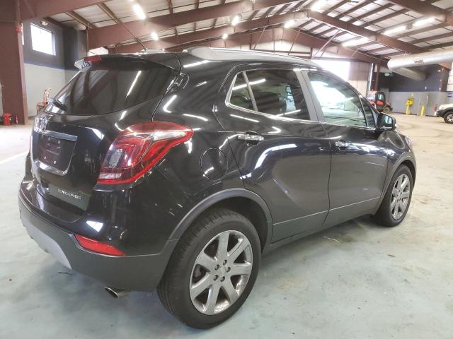 Obraz 3 z 2018 BUICK ENCORE ESSENCE 2018 z VIN KL4CJCSBXJB514416