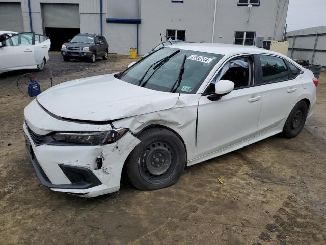 Obraz 2022 HONDA CIVIC LX 2022