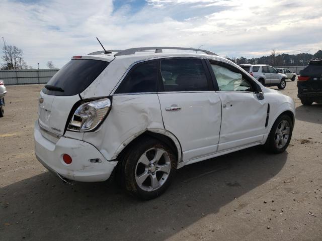 Image 3 of 2015 CHEVROLET CAPTIVA LT 2015 with VIN 3GNAL3EK5FS536801