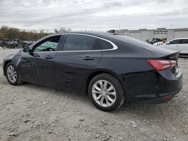 Image 2 of 2019 CHEVROLET MALIBU LT 2019 with VIN 1G1ZD5ST9KF154182