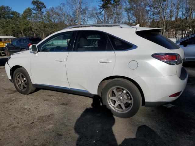 Изображение 2 2013 LEXUS RX 350 BASE 2013 с VIN 2T2BK1BA5DC154807