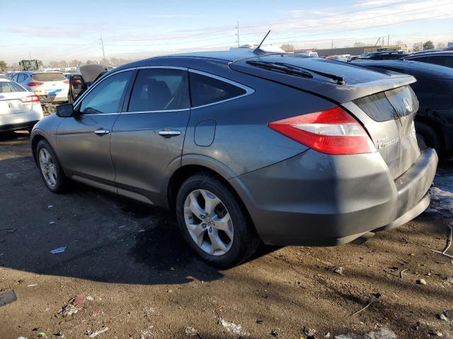 Изображение 2 2010 HONDA ACCORD CROSSTOUR EXL 2010 с VIN 5J6TF2H52AL006643