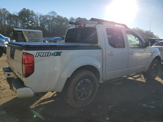 Image 3 of 2016 NISSAN FRONTIER S 2016 with VIN 1N6AD0EV0GN720261