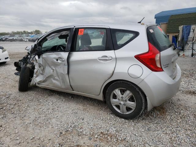 Obraz 2 z 2014 NISSAN VERSA NOTE S 2014 z VIN 3N1CE2CP6EL365010