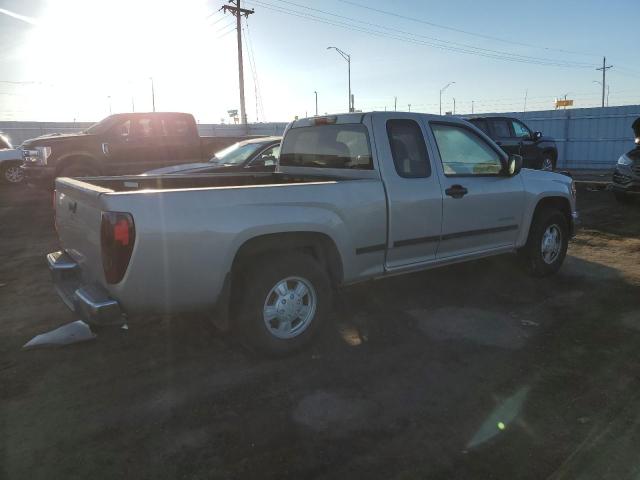 Изображение 3 2004 CHEVROLET COLORADO  2004 с VIN 1GCCS198548200871