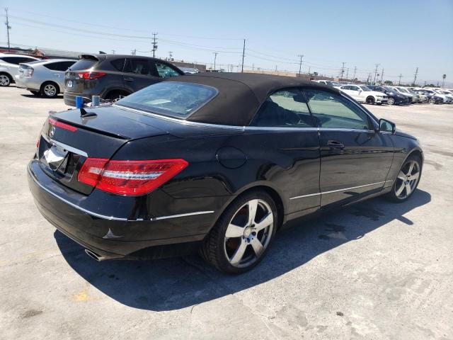Image 3 of 2013 MERCEDES-BENZ E 350 2013 with VIN WDDKK5KF7DF210072