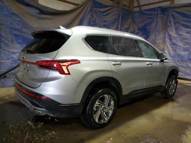 Изображение 3 2023 HYUNDAI SANTA FE SEL 2023 с VIN 5NMS2DAJ0PH560886