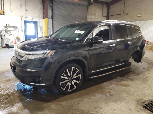 Obraz 2021 HONDA PILOT TOURING 2021