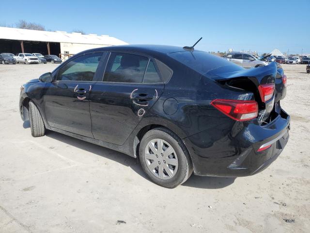 Image 2 of 2023 KIA RIO LX 2023 with VIN 3KPA24AD3PE538491