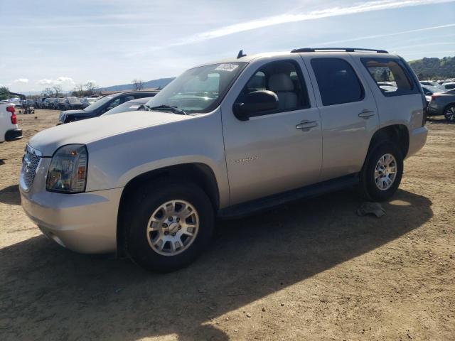 Изображение 1 2007 GMC YUKON  2007 с VIN 1GKFK13027R167685