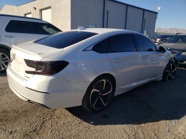 Obraz 3 z 2020 HONDA ACCORD SPORT 2020 z VIN 1HGCV1F39LA130753
