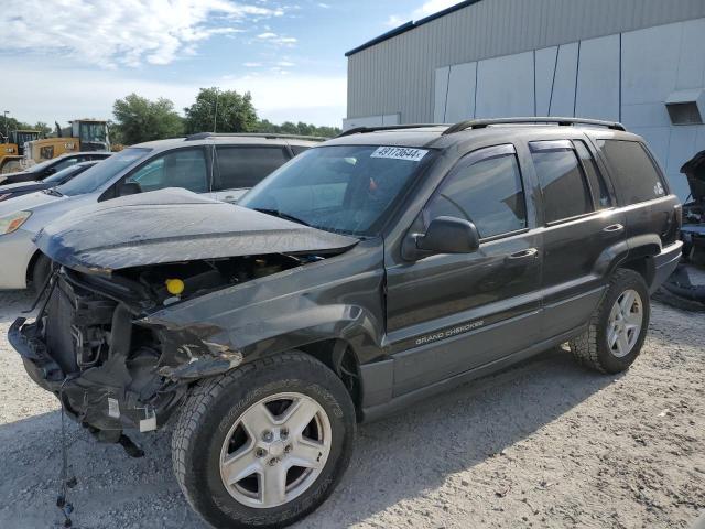 Obraz 2004 JEEP GRAND CHEROKEE LAREDO 2004