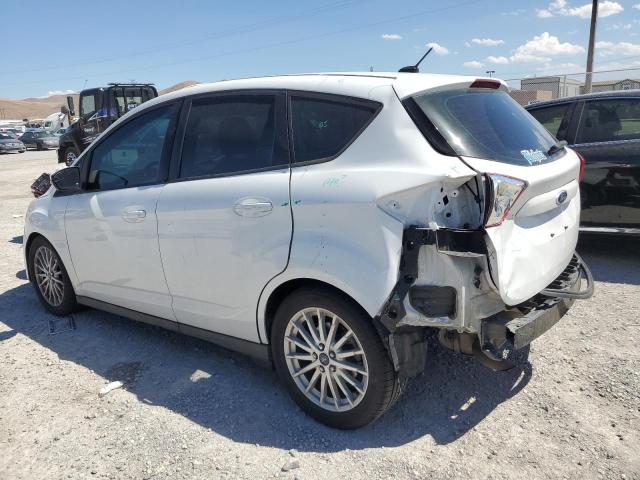 Image 2 of 2015 FORD C-MAX SE 2015 with VIN 1FADP5AU8FL104972
