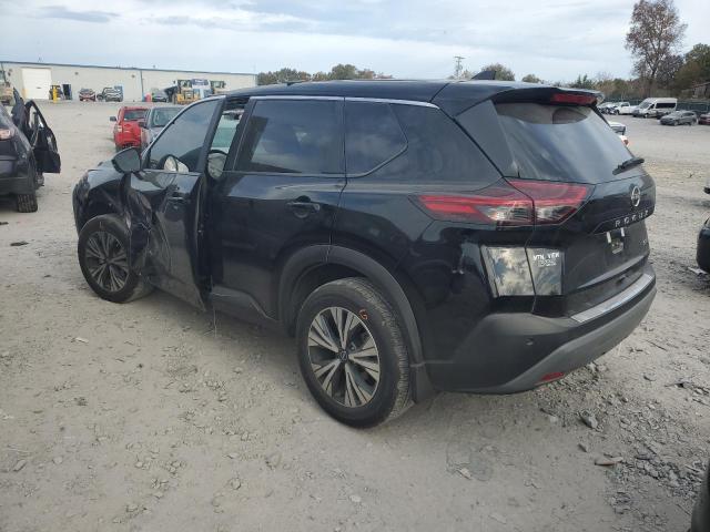 Image 2 of 2023 NISSAN ROGUE SV 2023 with VIN 5N1BT3BA4PC755146