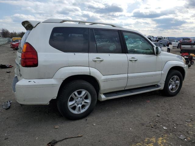 Image 3 of 2004 LEXUS GX 470 2004 with VIN JTJBT20X640052082