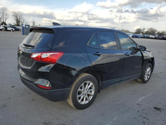 Image 3 of 2020 CHEVROLET EQUINOX LS 2020 with VIN 2GNAXHEV3L6277344
