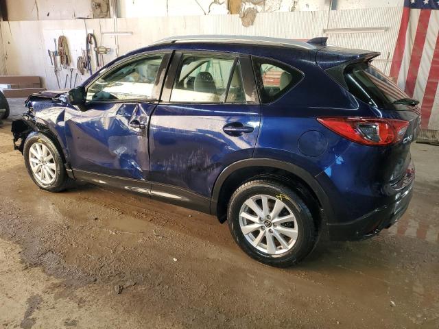 Изображение 2 2013 MAZDA CX-5 SPORT 2013 с VIN JM3KE2BE7D0153308