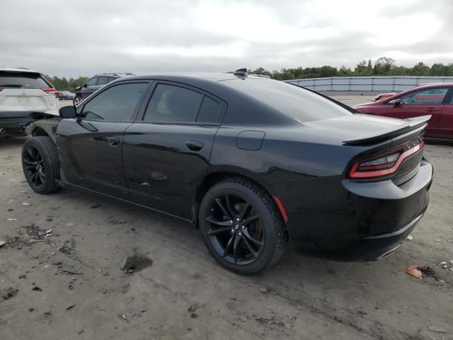 Image 2 of 2018 DODGE CHARGER SXT PLUS 2018 with VIN 2C3CDXHG1JH312518