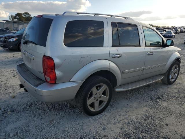 Изображение 3 2008 DODGE DURANGO LIMITED 2008 с VIN 1D8HD58208F101544