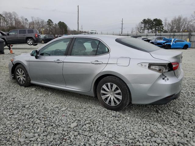 Изображение 2 2018 TOYOTA CAMRY L 2018 с VIN 4T1B11HK5JU067698
